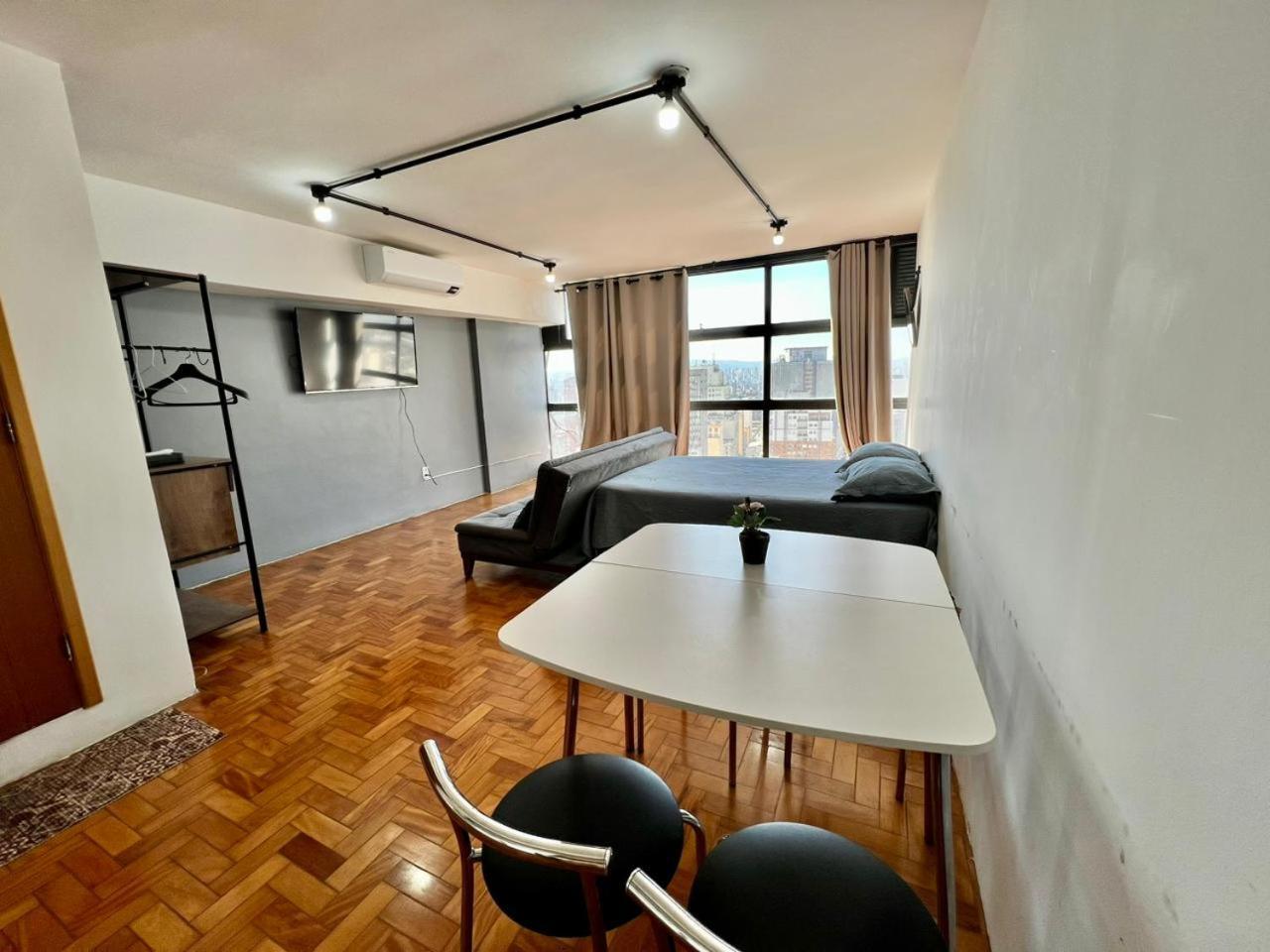 Apartmán Loft Mirante 3224 São Paulo Exteriér fotografie